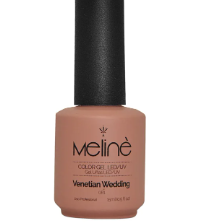 Esmalte 018 Mother Earth Semipermanente x15ml Meline 